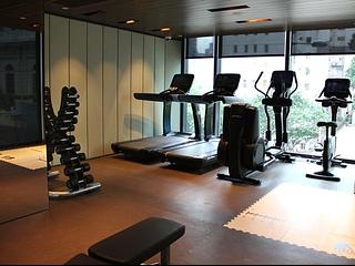Happy Valley - Tagus Residences 02