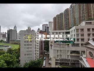 Happy Valley - Tagus Residences 03