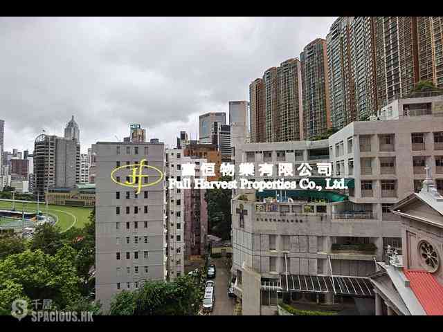 Happy Valley - Tagus Residences 03