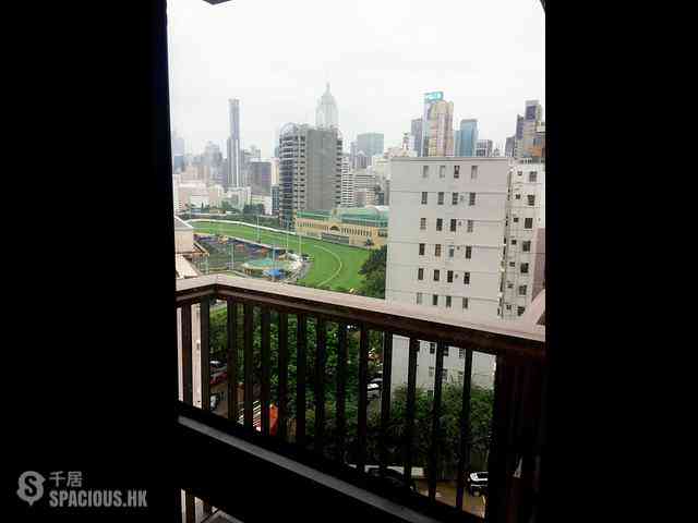 Happy Valley - Tagus Residences 04