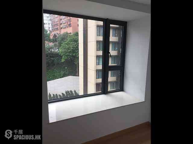 Happy Valley - Tagus Residences 08