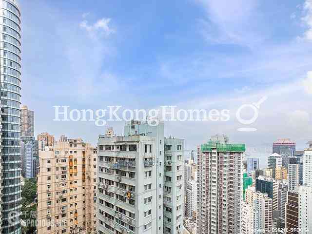 Mid Levels Central - On Fung Building 02