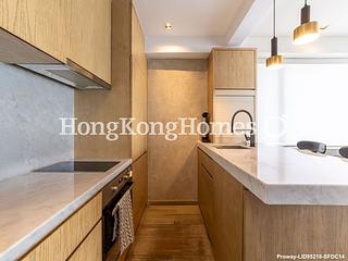 Mid Levels Central - On Fung Building 04