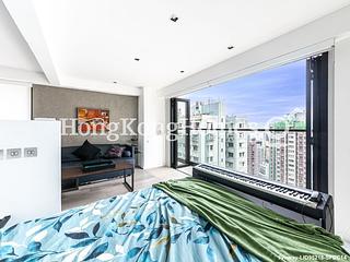 Mid Levels Central - On Fung Building 08