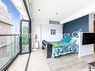 Mid Levels Central - On Fung Building 10