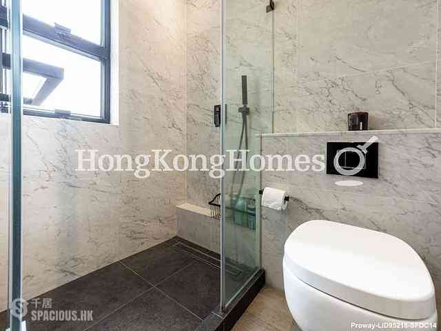 Mid Levels Central - On Fung Building 12