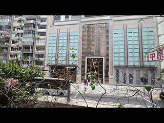 Mid Levels Central - Arts Building 06