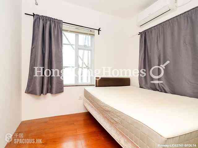 Causeway Bay - Pearl City Mansion 02