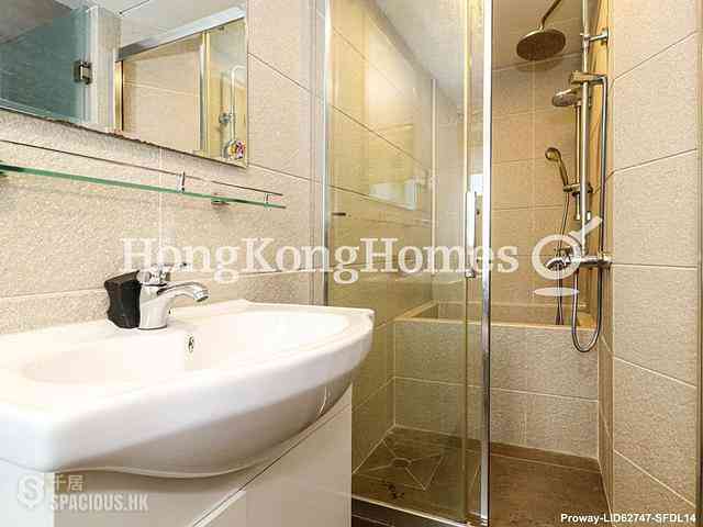 Causeway Bay - Pearl City Mansion 05