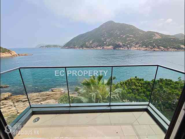 Shek O - Unir Garden 01