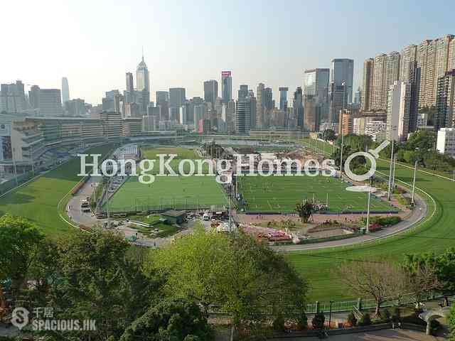 Happy Valley - Hooley Mansion 08