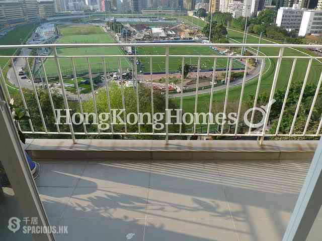 Happy Valley - Hooley Mansion 09