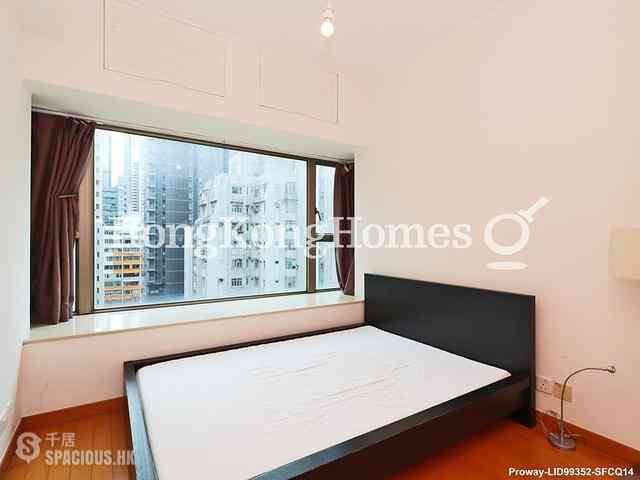 Wan Chai - The Zenith 05