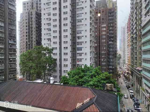 Sai Ying Pun - 15 Western Street 12