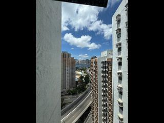 筲箕湾 - 峻峰花园 02