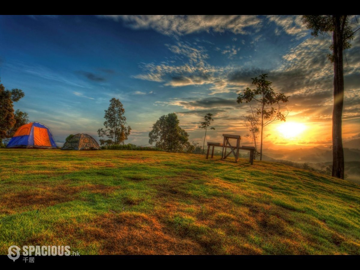 普吉岛 - PHA6001: Exclusive Villa with panoramic Views of sunrise, sunset and the Andaman sea 14