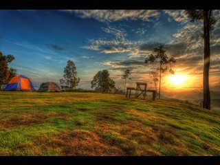 普吉岛 - PHA6001: Exclusive Villa with panoramic Views of sunrise, sunset and the Andaman sea 11
