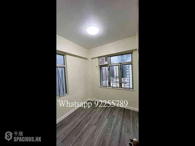 Shek Tong Tsui - Goa Building 03