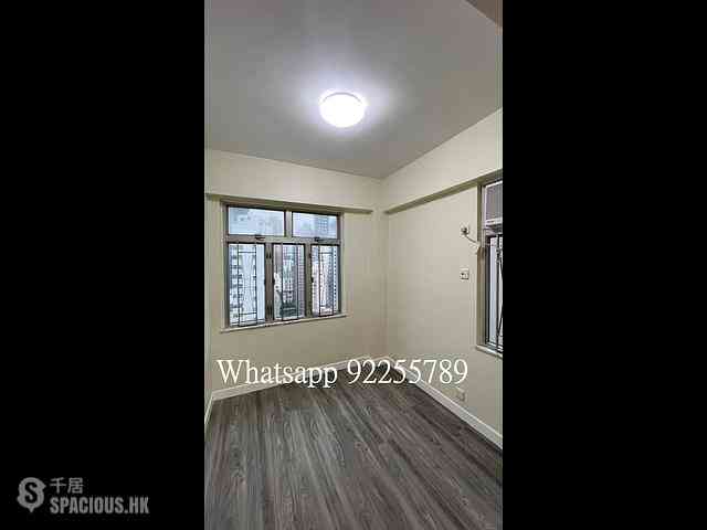 Shek Tong Tsui - Goa Building 04