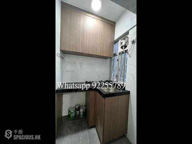 Shek Tong Tsui - Goa Building 05