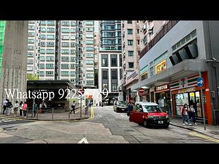 石塘咀 - 高雅大厦 07