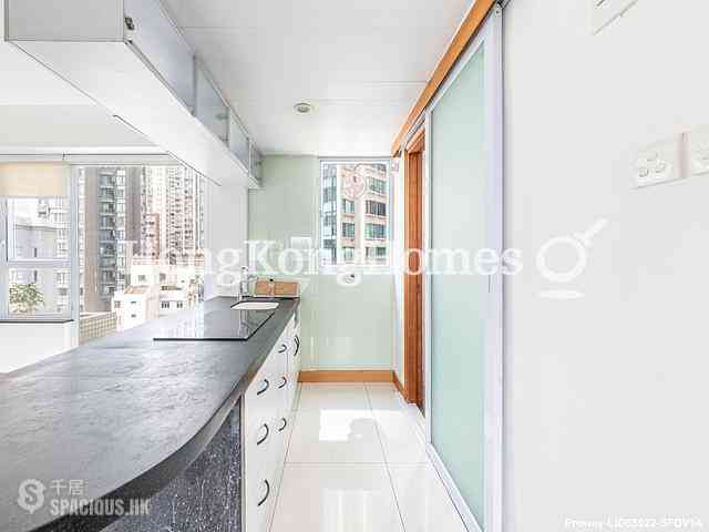 Mid Levels Central - The Rednaxela 07