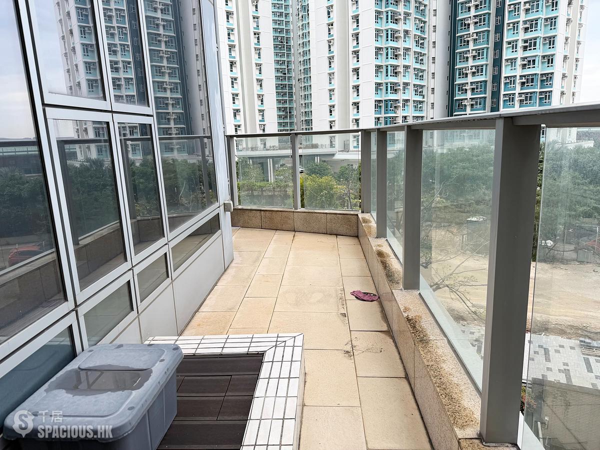 Tung Chung - Century Link Phase 1 01