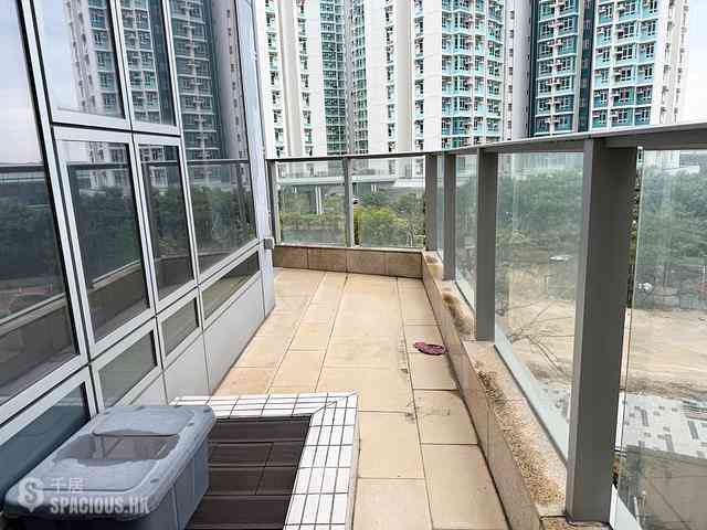 Tung Chung - Century Link Phase 1 01