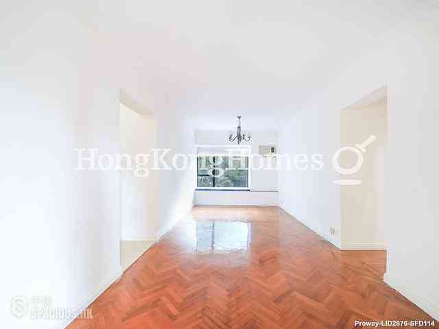 Mid Levels Central - Hillsborough Court 01