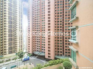 Mid Levels Central - Hillsborough Court 02