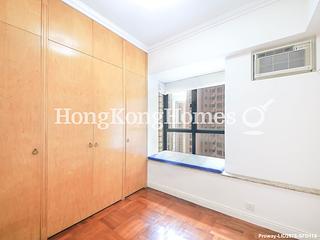 Mid Levels Central - Hillsborough Court 06