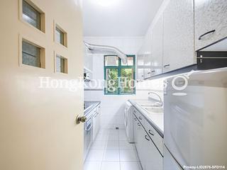 Mid Levels Central - Hillsborough Court 07