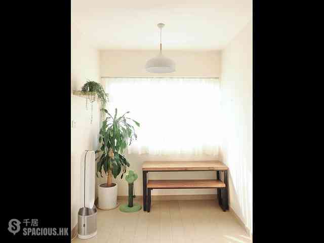 Sai Wan Ho - Hoi Ching Mansion 04