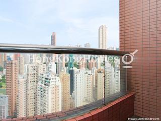 Happy Valley - Celeste Court 03