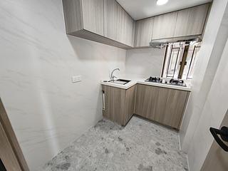 Kennedy Town - Centenary Mansion Block 1 08