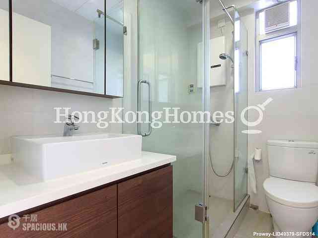 Tai Hang - Winway Court 11