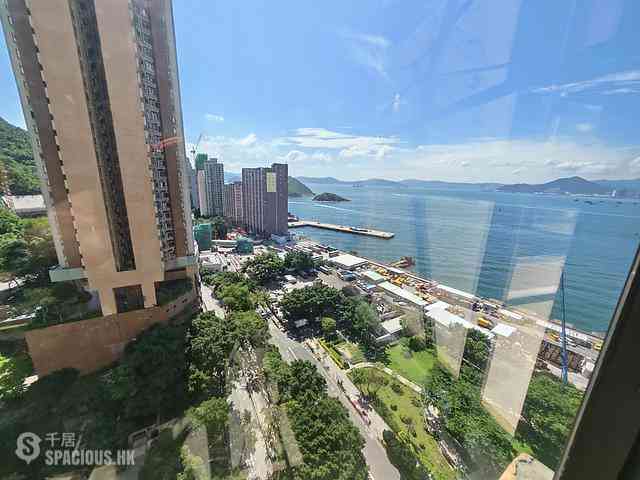 Kennedy Town - Centenary Mansion Block 1 11