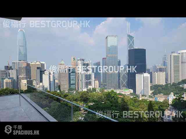 Mid Levels Central - Villa Elegance 01