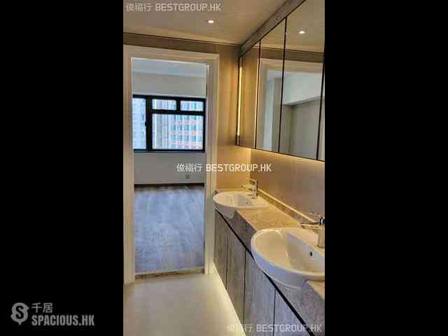 Mid Levels Central - Villa Elegance 09