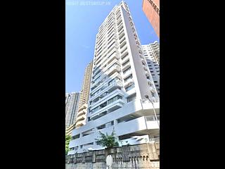 Mid Levels Central - Villa Elegance 12