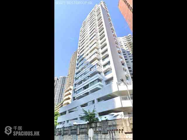 Mid Levels Central - Villa Elegance 12