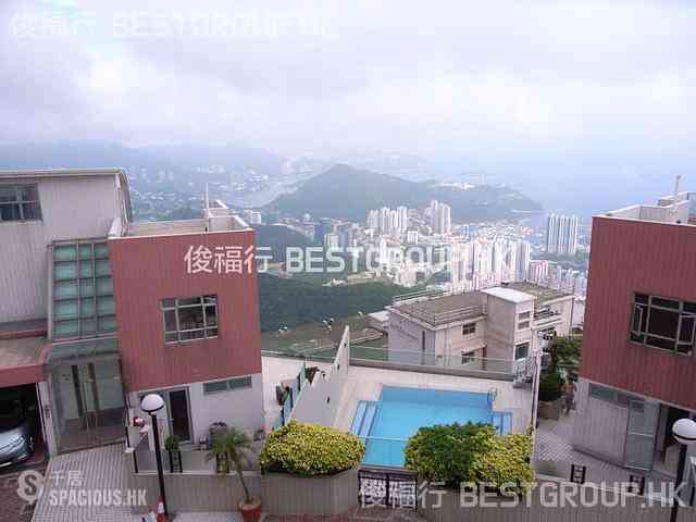 The Peak - Sunshine Villa 01