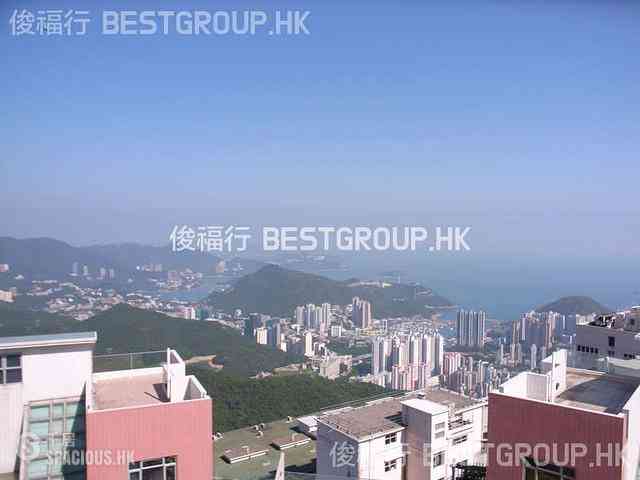 The Peak - Sunshine Villa 02
