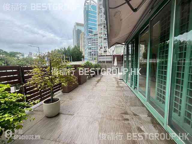 Tin Hau - Victoria Court 02