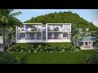 普吉岛 - KAR5431: New Amazing Condominium with Natural Jungle and Sea View Apartments in Karon 11