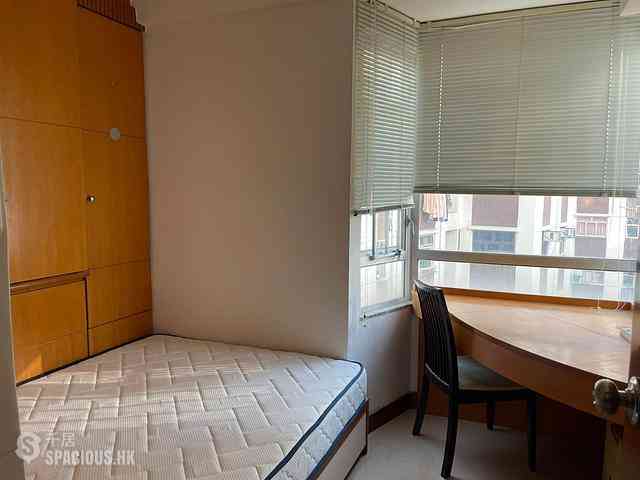 Quarry Bay - Westlands Court Tsui Lan Mansion 08