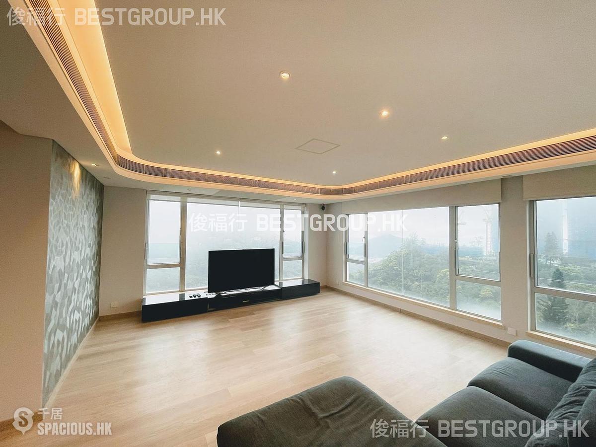 山頂 - Guildford Court 01