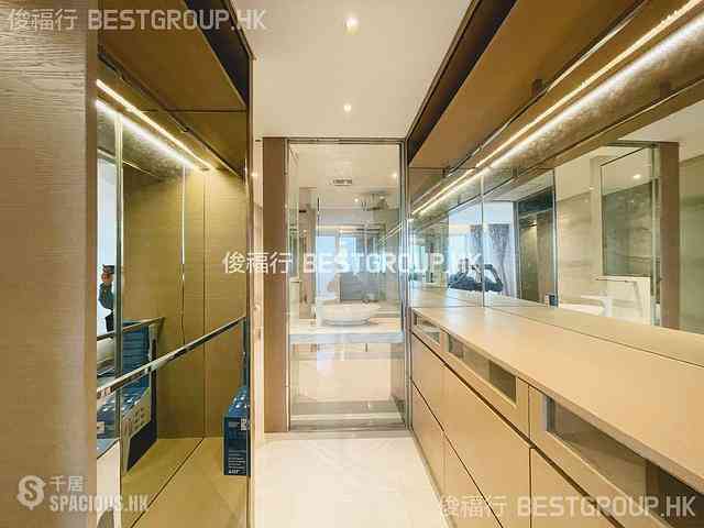 山顶 - Guildford Court 05