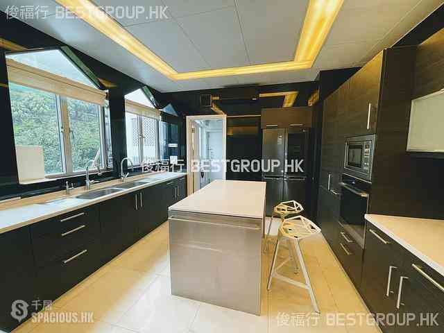 山顶 - Guildford Court 10