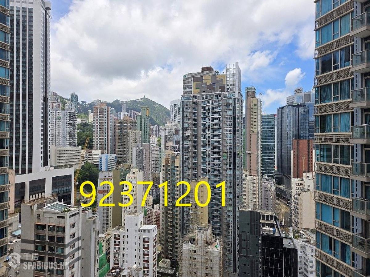 Wan Chai - The Avenue 01